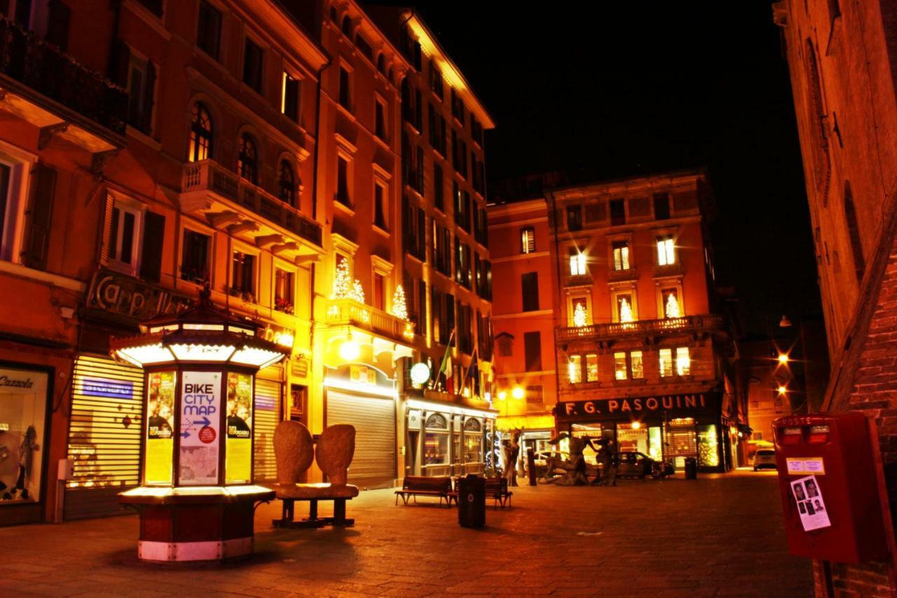 Relax Suite Nazario Bologna Exterior photo