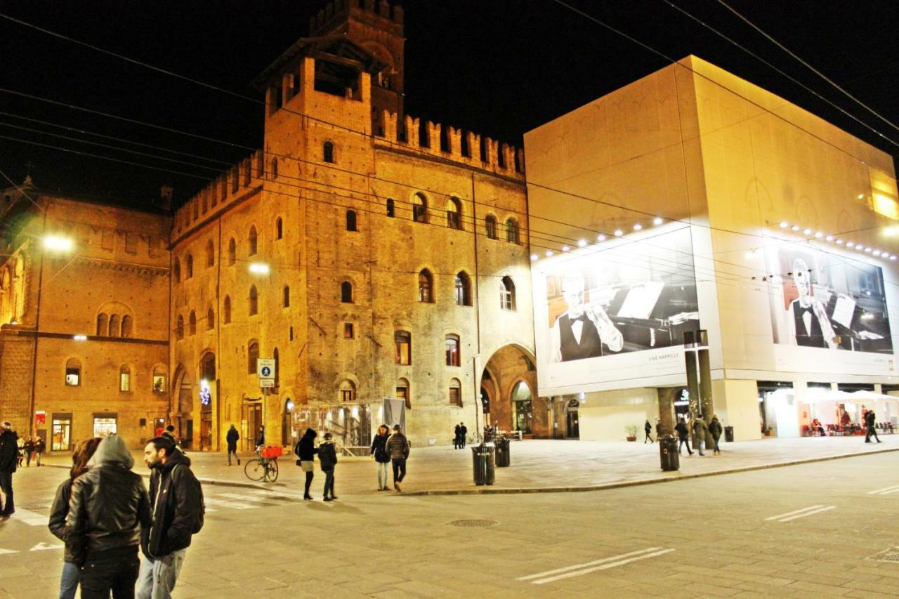 Relax Suite Nazario Bologna Exterior photo